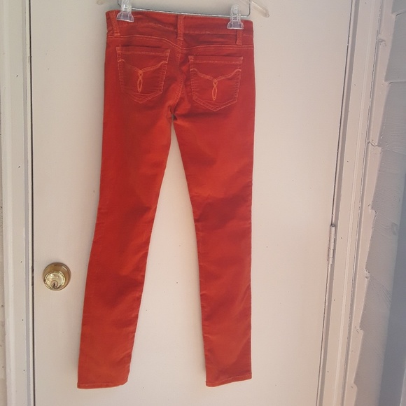 Super Stretch Pants - Picture 2 of 2